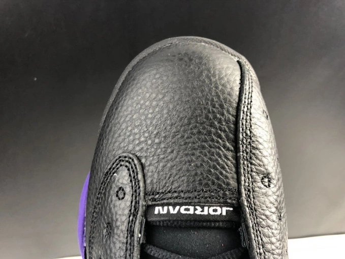 13 Purple  Retro Jordan Court DJ5982-015 Air 0115